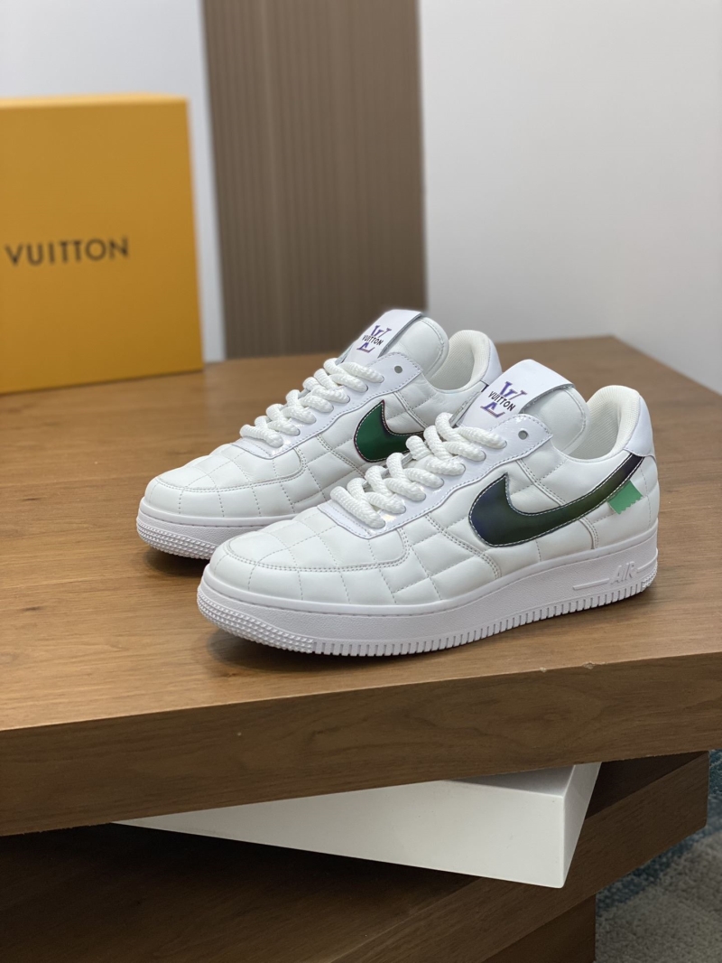 Louis Vuitton Sneakers